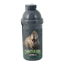 Bidon Paso Dinosaur 500 ml