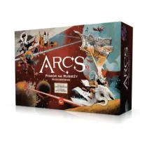 Arcs: Pom�r na Rubie�y