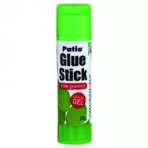 Patio Klej w sztyfcie Crystal Gel 25 g