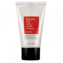 Cosrx _Salicylic Acid Daily Gentle Cleanser delikatna pianka do mycia twarzy 50 ml