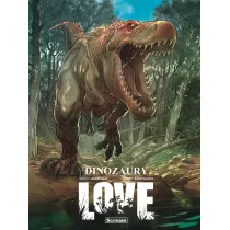 Love. Dinozaury