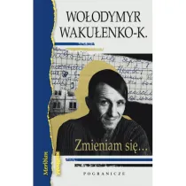 Zmieniam si�...