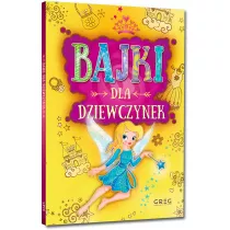 Bajki dla dziewczynek