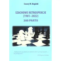 Szachowe retrospekcje (1981-2022)