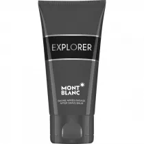 Mont Blanc Explorer Balsam po goleniu 150 ml