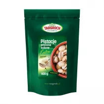 Targroch Pistacje praono-solone 500 g