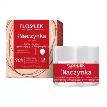 Floslek StopNaczynka krem-maska do twarzy 50 ml
