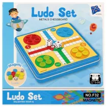 Gra Chiczyk magnetyczny MEGA CREATIVE 571877