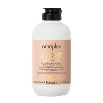 Farmavita Omniplex Smooth Experience Filler Conditioner od�ywka do w�os�w 250 ml