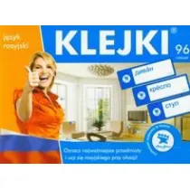 Rosyjski. Klejki