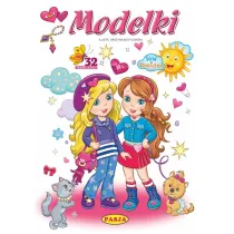 Modelki. Seria ze S�oneczkiem