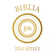 Biblia dla dzieci