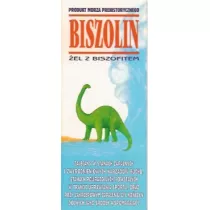 Nami Biszolin el z biszofitem 100 g