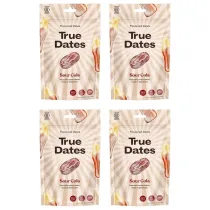 True Dates Daktyle Sour Cola zestaw 4 x 100 g