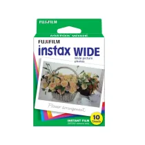 Fujifilm Papier ColorFilm Instax REG.Glossy (10/PK)