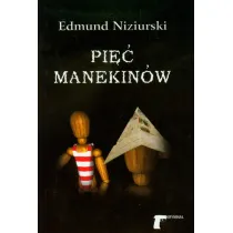 Pi�� manekin�w