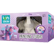 Painting Studio Skarbonka S�o� Stnux