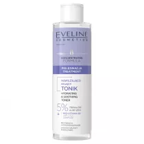 Eveline Cosmetics Skoncentrowana Formu�a tonik 200 ml