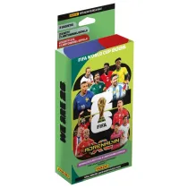 Panini Kolekcja Karty FIFA World Cup 2026 Blister XXL