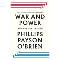 War and Power wer. angielska
