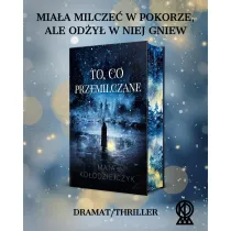To, co przemilczane (ilustrowane brzegi)