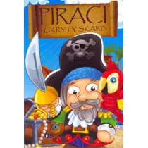 Piraci i ukryty skarb