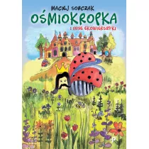 O�miokropka i inne ekowierszyki