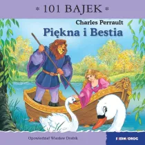 Pi�kna i bestia. 101 bajek