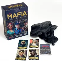 Mafia - Gra fabularna Playland