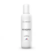 Claresa Remover Pro-Nails pyn do usuwania lakieru hybrydowego 100 ml
