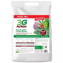 3G Action Naw�z do ro�lin iglastych 4w1 eco 9 kg