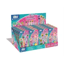 Clementoni Mini fabryka marker�w mix