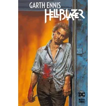 Hellblazer. Tom 4