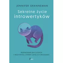 Sekretne ycie introwertykw