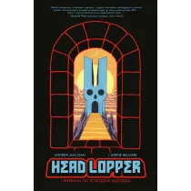 Head Lopper. Tom 4