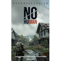 No human