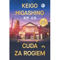 Cuda za rogiem
