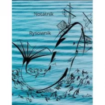 Notatnik Rysownik