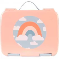 Skip Hop Pojemnik na lunch ZOO Bento Tcza