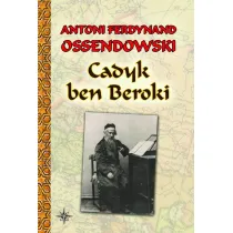 Cadyk ben Beroki