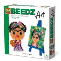 BeedzArt Koraliki May artysta Ses Creative