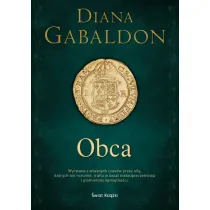 Obca. Tom 1