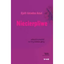 Niecierpliwe