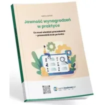 Jawno�� wynagrodze� w praktyce. Co musi wiedzie�..