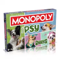 Monopoly Psy 2025