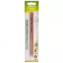Cricco O��wek tr�jk�tny natura HB 2 szt.