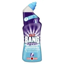 Cillit Bang Spray do czyszczenia WC Kamie i Trudne Zabrudzenia 750 ml