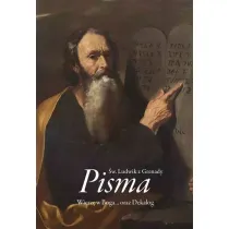 Pisma. Wierz� w Boga oraz Dekalog