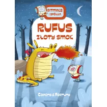 Bitmaks i Spka. Rufus zoty smok