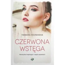 Czerwona wst�ga